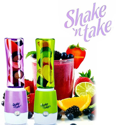 Блендер - Shake 'N Take