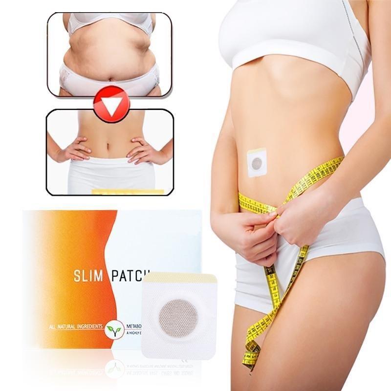 SLIM PATCH магнетни ленти за слабеење