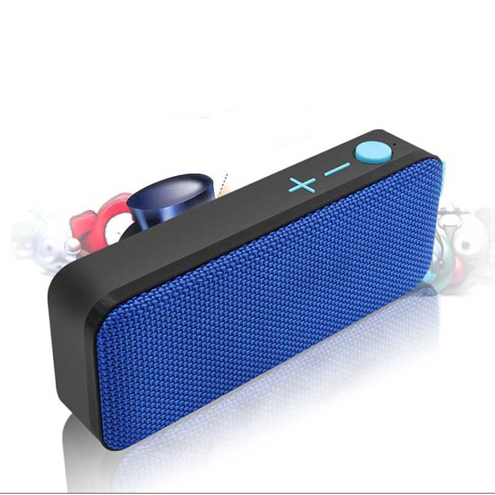 Bluetooth звучник - EXTRA LOUD*